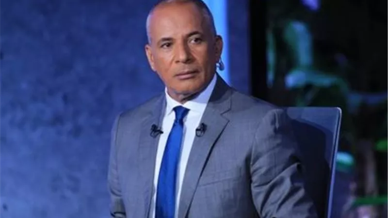 أحمد موسى: القناة الـ14 الإسرائيلية تهاجم برنامجي بسبب كشف علاقة الإخوان بإسرائيل