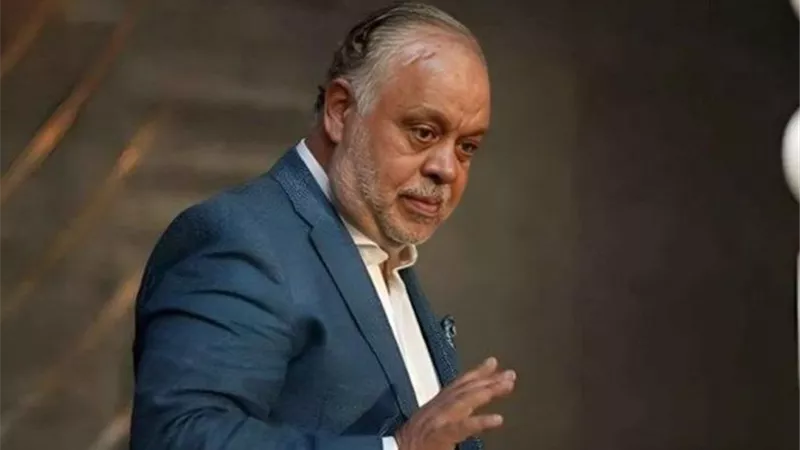 أشرف زكي ينعي شقيقة الفنان يحيى أحمد ووالدة المخرج محمد عادل النجار