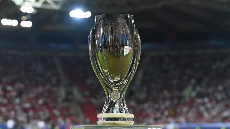 الاتحاد الأوروبي يدرس إقامة السوبر بمشاركة 4 فرق من الموسم المُقبل