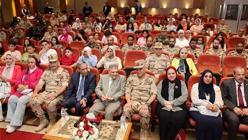أسامة ربيع لوفد كلية الحرب العليا: قناة السويس أثبتت قدرتها على إدارة الأزمات