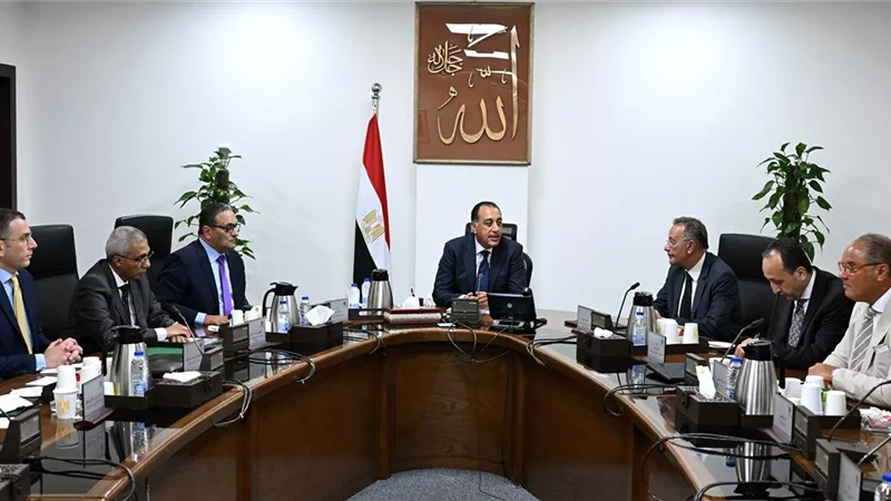 مصر تستعد لاحتفالية عالمية بافتتاح المتحف المصري الكبير.. نوفمبر المقبل