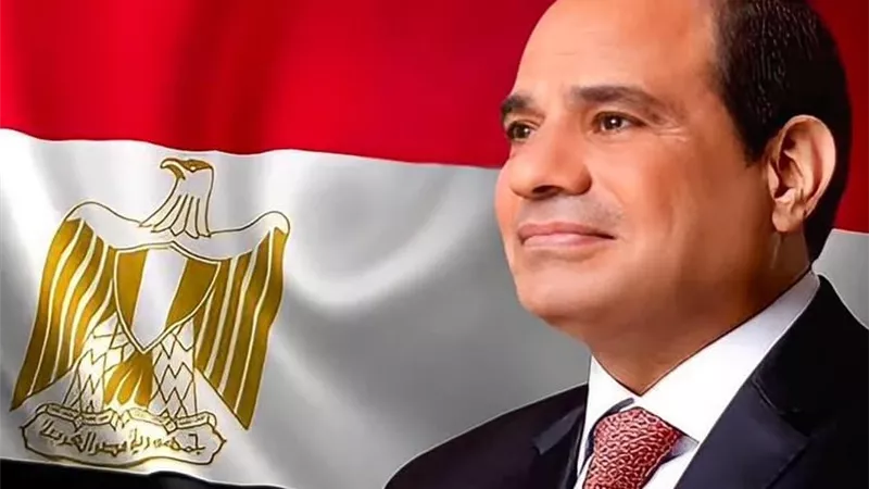 الرئيس السيسى يوجه بالمضي قدماً في إعداد الموقع العالمي لإذاعة القرآن الكريم 