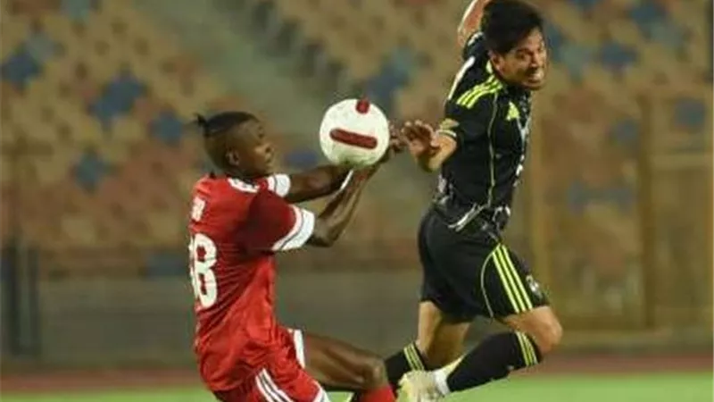 مودرن سبورت : قرعة الدوري قاسية بسبب الاهلي في افتتاح الدوري