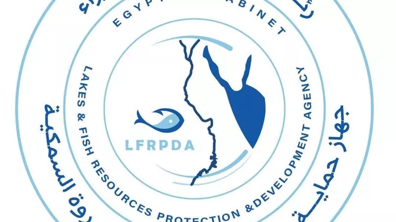 «الجمبري في بحيرة قارون»..جهاز حماية وتنمية البحيرات يطلق مليون يرقة جديدة لتنمية الثروة السمكية 