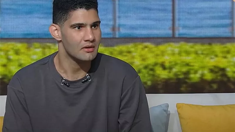 من ملاعب مصر لـ