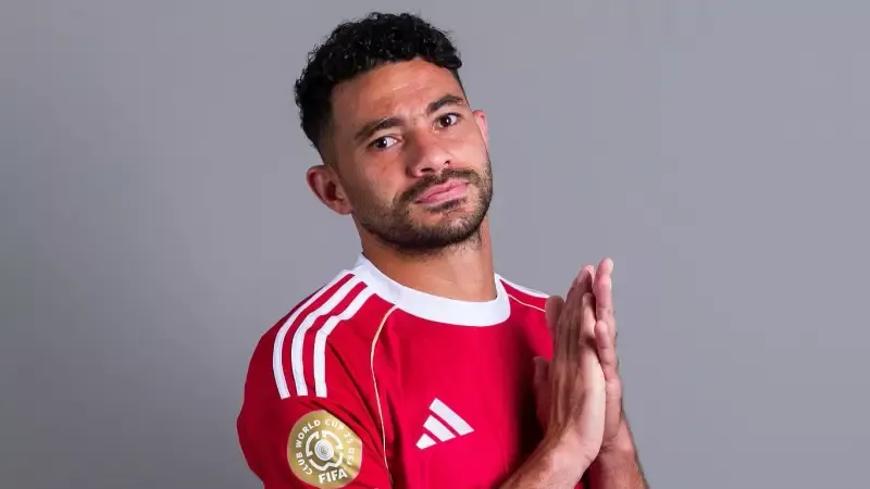 ياسر إبراهيم يغيب عن الأهلي لمدة تتخطى 6 أسابيع |خاص