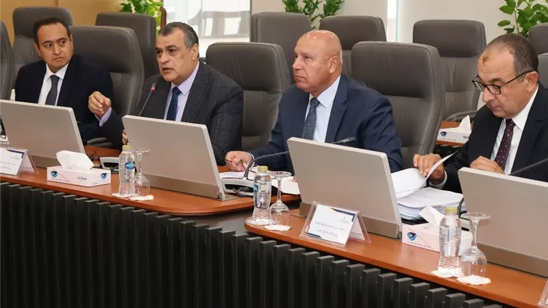 المجلس الأعلى للطاقة يناقش توفير الطاقة اللازمة لعدد 14 مشروعًا صناعيًا 