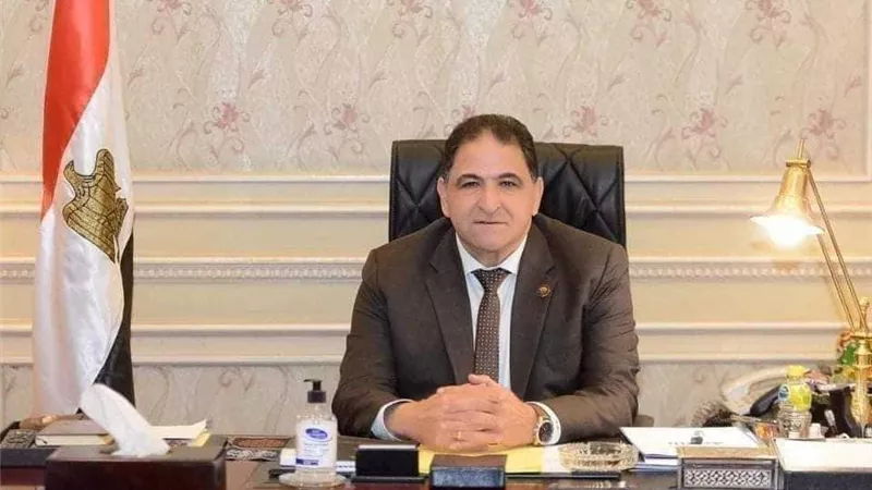 النائب سامي سوس: مشروع 
