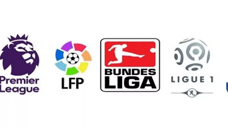 محمد صلاح في انطلاقة الدوري الإنجليزي .. مواعيد انطلاق الدوريات الخمس الأوروبية الكبرى