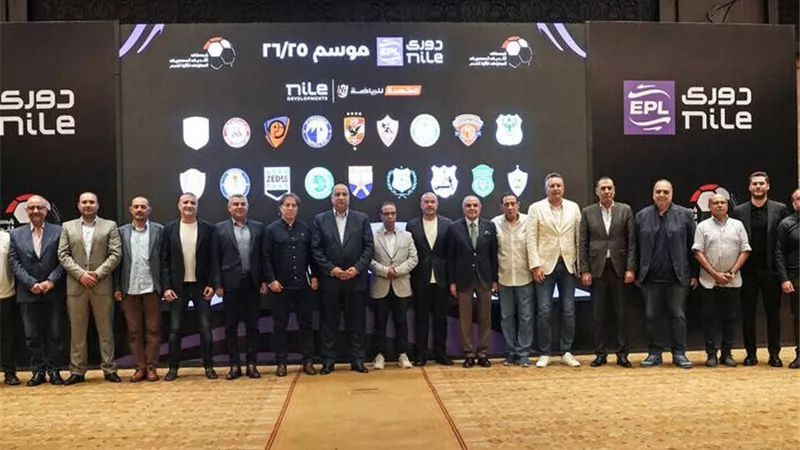 موقف رابطة الأندية من استقدام حكام أجانب لمباراة الأهلي وبيراميدز
