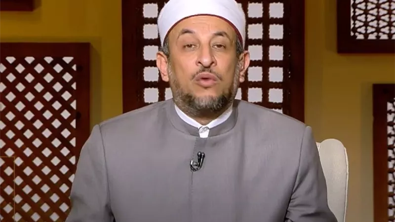 الشيخ رمضان عبدالمعز يحذر من السرعات الجنونية وحوادث الطرق: «المتهور يقتل نفسه والآخرين»