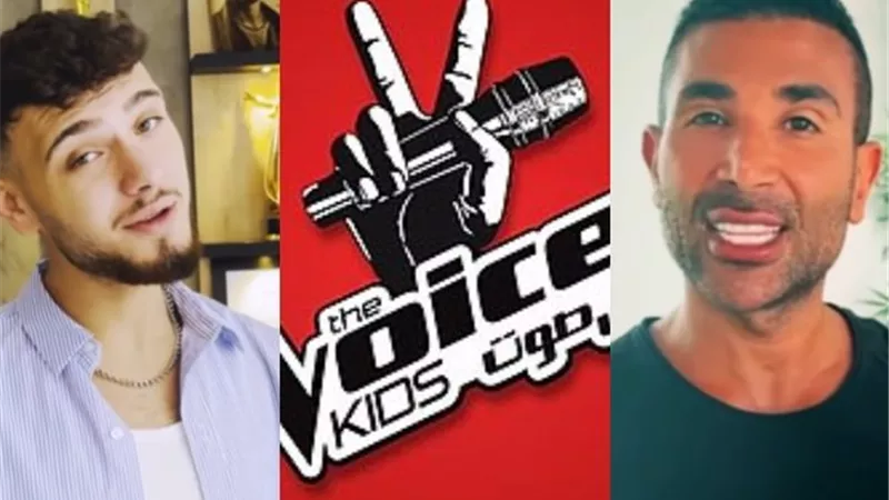 الشامي أبرزهم.. أسماء أعضاء تحكيم برنامجي «The Voice» و«The Voice Kids»