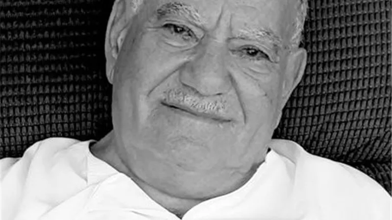 موعد ومكان جنازة والد العامري فاروق