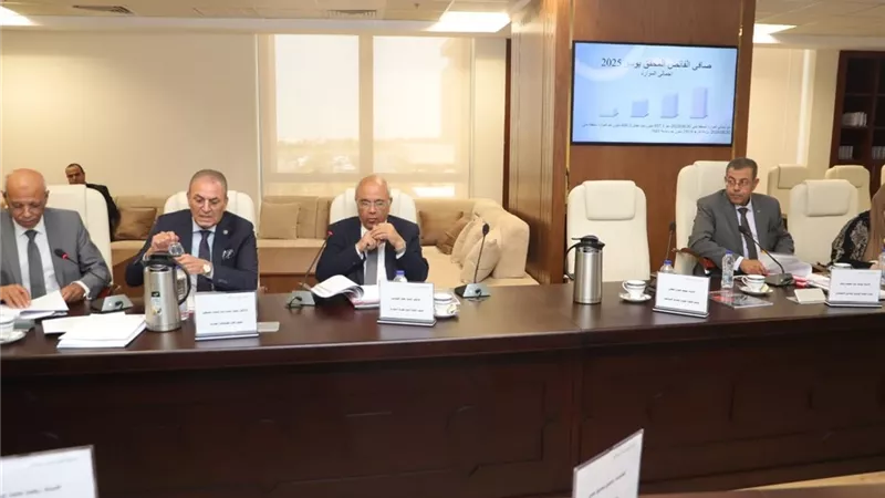 وزير العمل: إنفاق 325 مليونًا و780 ألف جنيه لدعم منظومة 