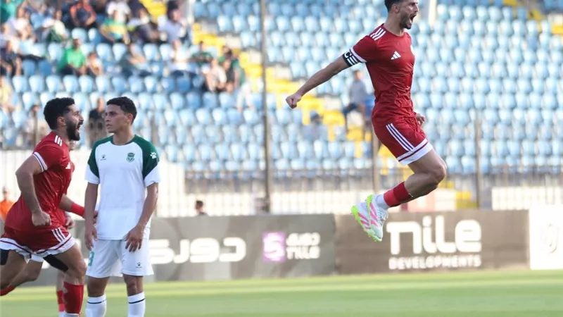 ثابت صاروخ: مودرن سبورت يركز على الفوز أمام الزمالك وجدولنا صعب 