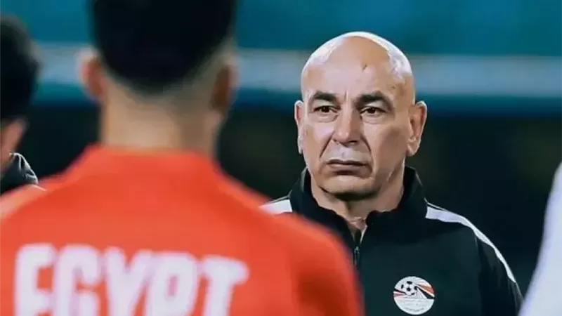 لاعب الأهلي هداف منتخب مصر في عهد حسام حسن قبل موقعة إثيوبيا