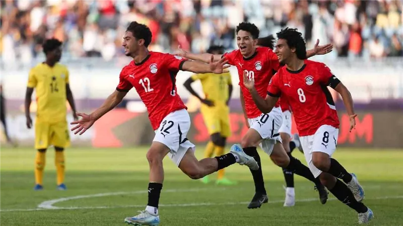 منتخب الشباب يواجه المغرب وديًا استعدادًا لكأس العالم في تشيلي
