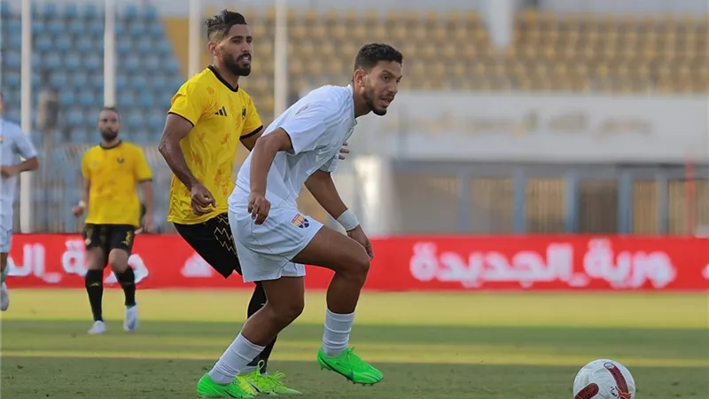بتروجت يستضيف كهرباء الإسماعيلية لتذليل الجراح والبحث عن الفوز الأول بدوري نايل