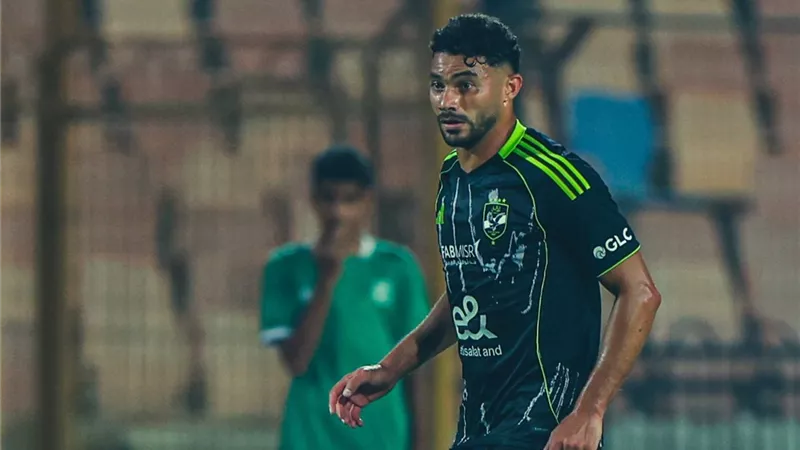 غيابات بالجملة في صفوف الأهلي أمام فاركو الليلة بالدوري الممتاز 
