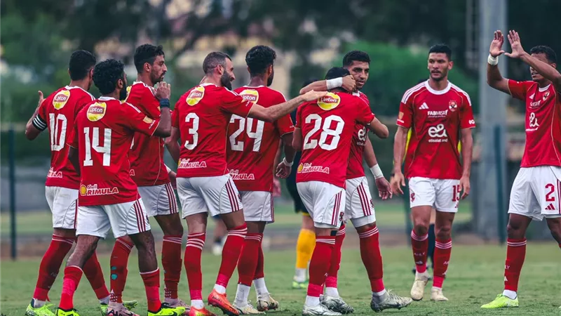 الأهلي يرفض إتمام صفقة أورانج.. 