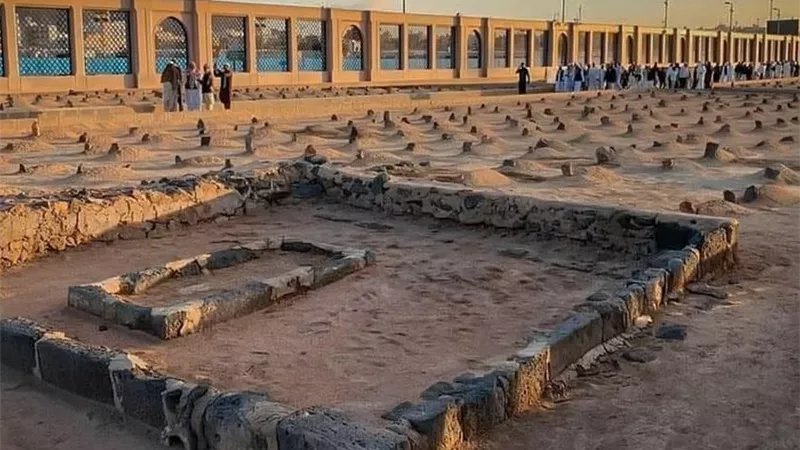 يسري جبر: زيارة قبور أهل البيت والصحابة والدعاء عندها جائز ولا شبهة فيه