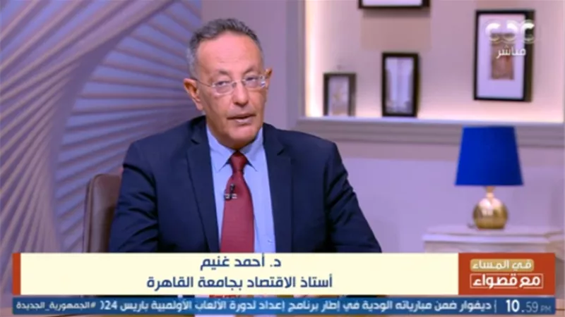 أستاذ اقتصاد لـ قصواء الخلالي: الاتحاد الأوروبي يواجه تحديات مع دول جنوب المتوسط.. ومصر شريك استراتيجي مهم