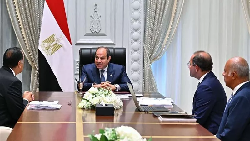 مصر تحقق فائضًا أوليَا 629 مليار جنيه بالعام المالي 2024 / 2025