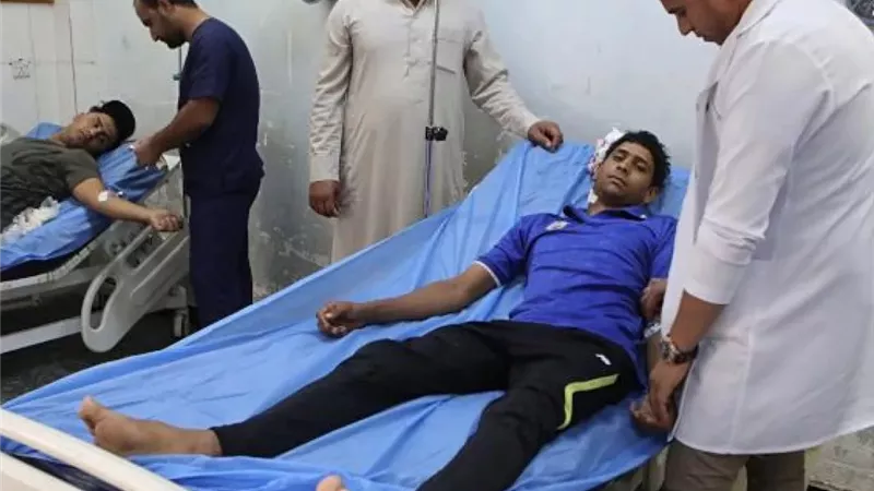 ضحية و9 ناجين.. حصيلة التسمم الغذائي في المنيا| تفاصيل 