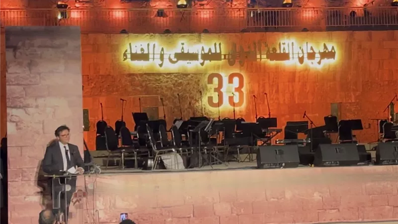 وزير الثقافة يعلن إطلاق اليوم المصري للموسيقى تخليداً لـ ذكرى سيد درويش