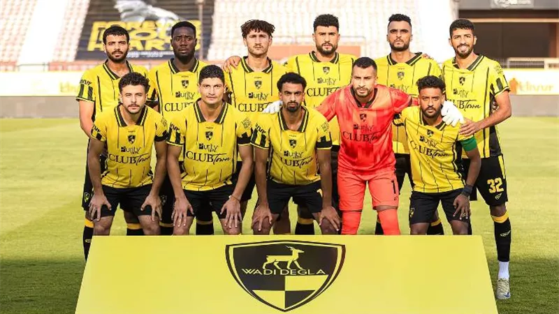 الدوري المصري.. رفيق كابو يقود هجوم إنبي وثنائي هجومي لوادي دجلة