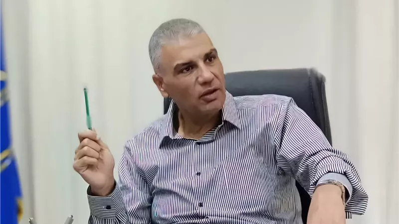 محافظ أسوان: عودة تدريجية للتيار بعد السيطرة على حريق محطة كهرباء الحصايا