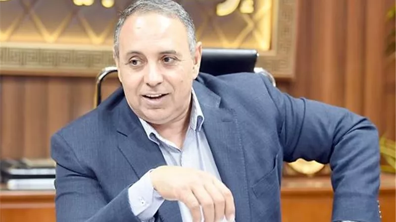 رئيس حزب إرادة جيل: قرار الرئيس بإعادة قانون الإجراءات الجنائية يثبت حرصه على العدالة وحقوق المواطنين