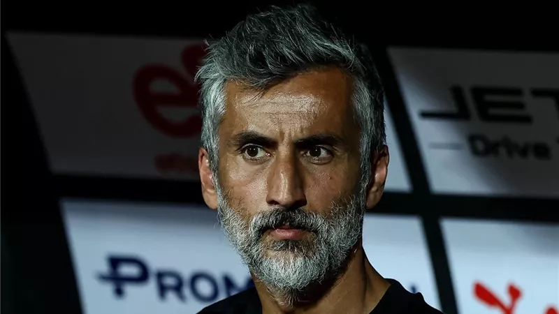 ريبيرو: حققنا الفوز بأسلوبنا الخاص.. وتأثرنا في الشوط الثاني لهذا السبب 