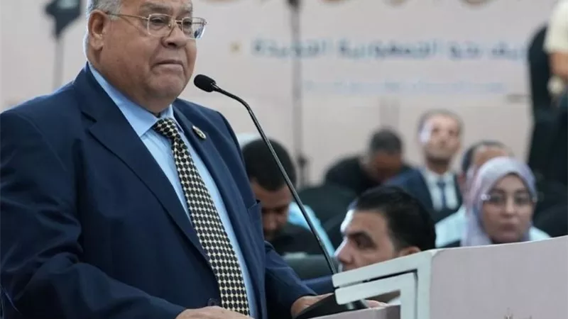 ناجي الشهابي: بيان الدول العربية والإسلامية خطوة مهمة ولكنها غير كافية