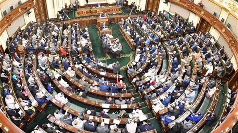 تحرك برلماني لمواجهة المشكلات التعليمية مع بدء العام الدراسي الجديد