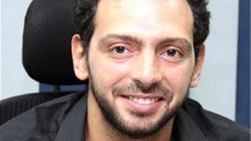 الشركة المتحدة تنعى رحيل مدير التصوير تيمور تيمور
