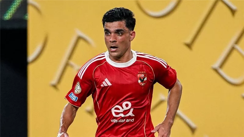 الأهلي يرفض رحيل بن شرقي إلى الريان القطري |تفاصيل