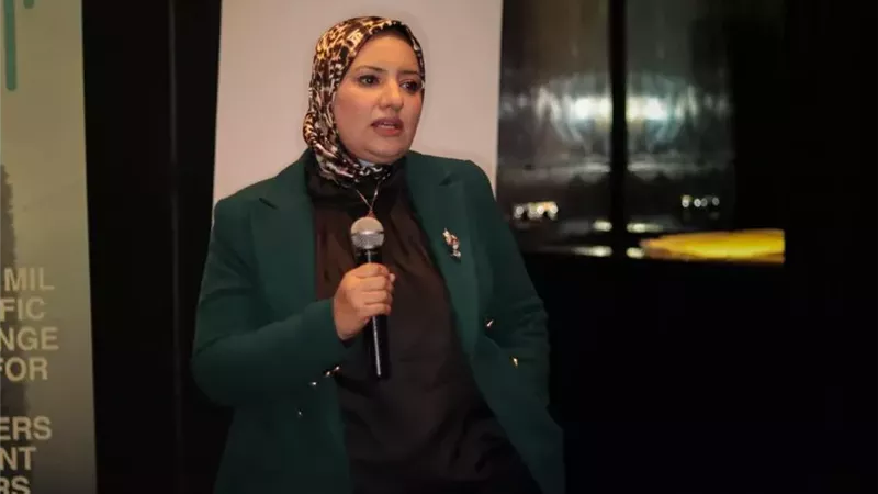 مستشار وزير الثقافة تكشف عن تفاصيل مبادرة 