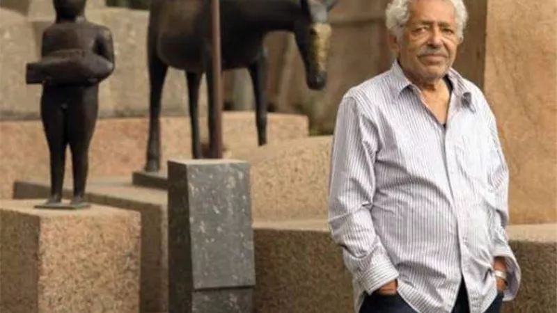 مؤسسة آدم حنين تعلن أسماء المشاركين في ورشة النحت الأولى