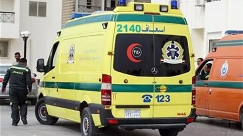 تعاني من اضطراب في الوعي.. طفلة تنازع الموت بعد تناولها قطعة حشيش بالجيزة