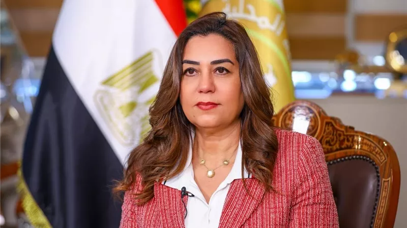 التنمية المحلية: إزالة 4623 مخالفة تعدٍ على أراضي الدولة والزراعية بالمحافظات