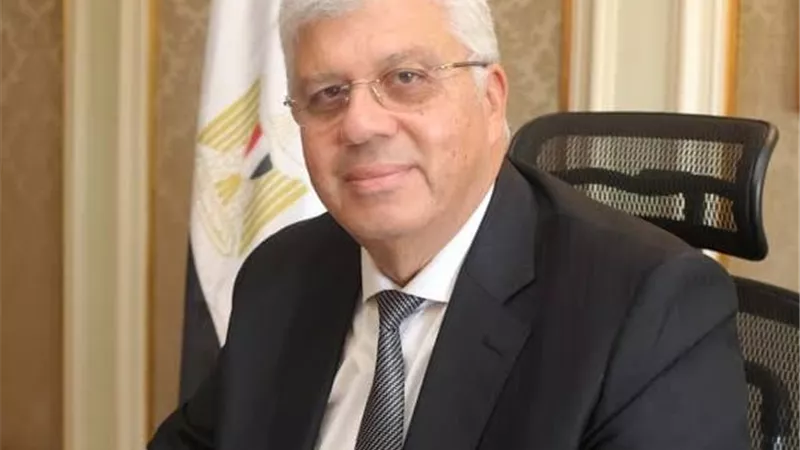 التعليم العالي: جامعتا الأزهر والزقازيق ضمن أفضل 1000 جامعة عالميًا عام 2025