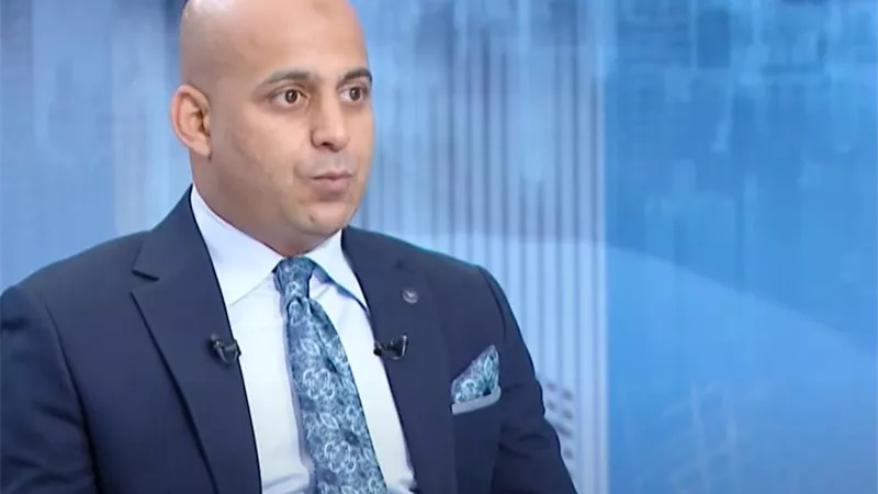 أمين عام اتحاد المستثمرين الأفرو أسيوي: لدينا أجندة استثمارية تواكب تغيرات الأوضاع الاقتصادية العالمية