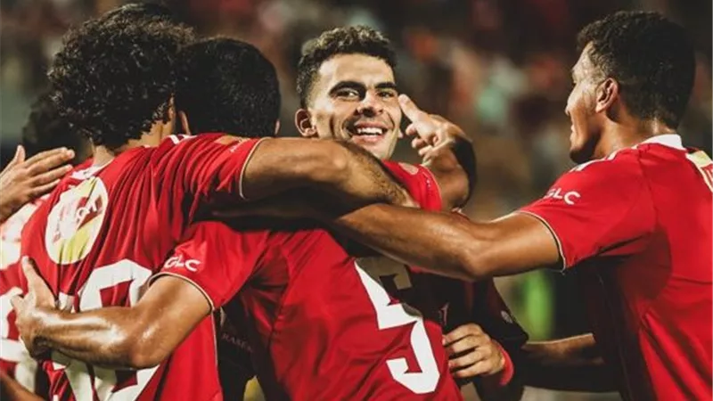 نشرة رياضة «إيجبتكِ»| شيكو بانزا يصدم الزمالك وغياب ألفينا وصدمة زيزو في الأهلي 