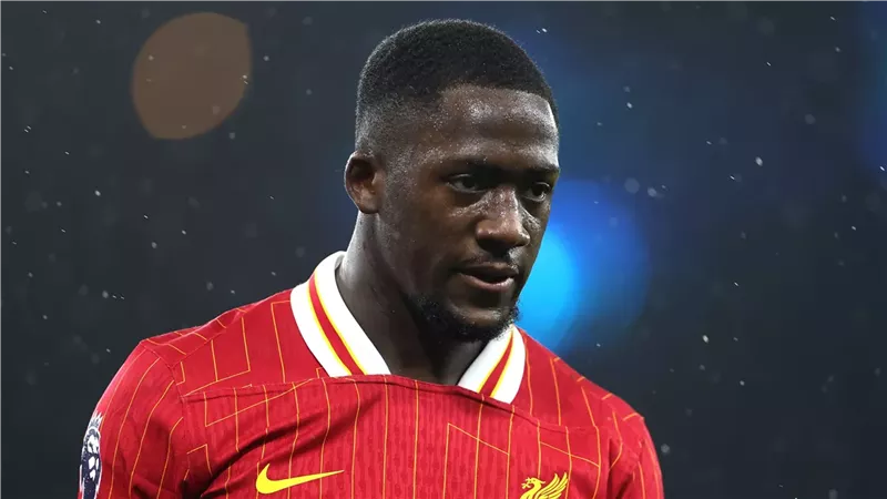 بايرن ميونخ ينافس ريال مدريد على ضم كوناتي من ليفربول