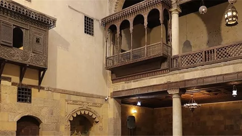بيت السناري يستضيف معرض وفعاليات 