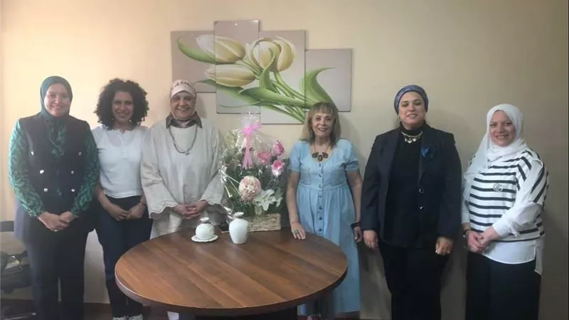 تعاون بين مهرجان إيزيس الدولي لمسرح المرأة ومصر الخير لدعم العروض المصرية