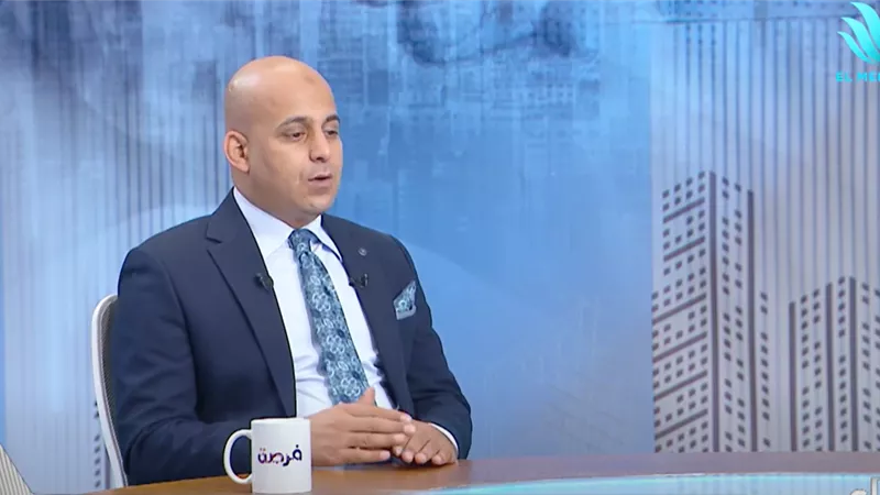 الأمين العام لاتحاد المستثمرين الأفرو-آسيوي: مهمتنا استعراض الفرص وطمأنة المستثمر الأجنبي وحث الحكومات على تذليل العقبات
