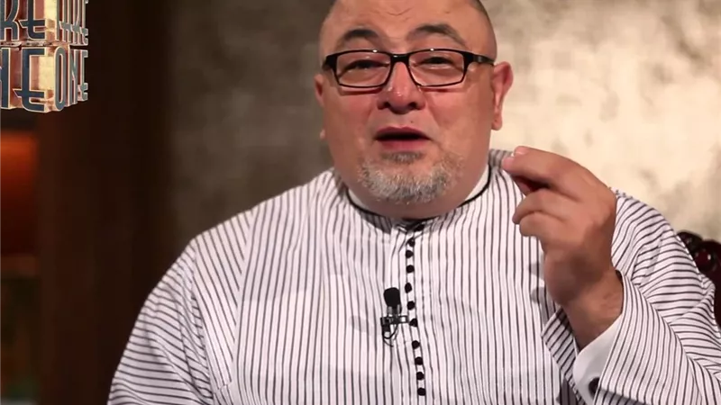 الشيخ خالد الجندي: بعض آيات القرآن الكريم قد تكون سببًا في تغيير حياة الإنسان