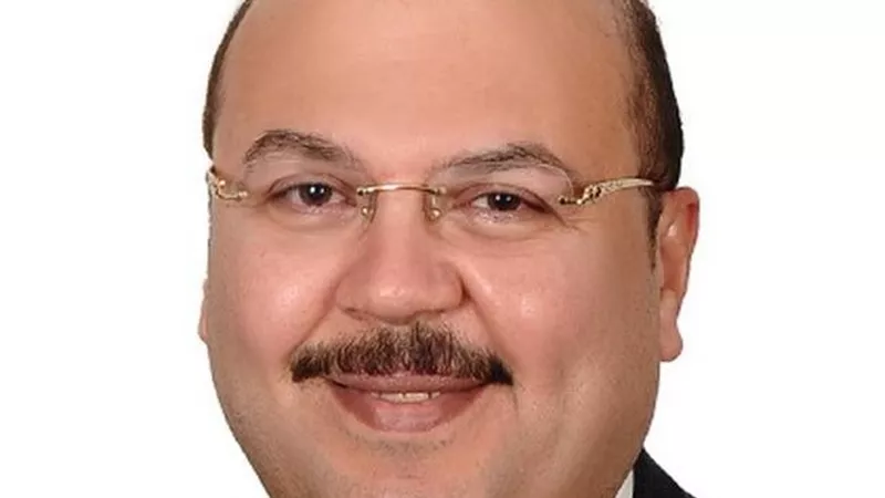 ميشيل الجمل: توسع الحكومة في إنشاء المناطق الحرة يزيد من حجم الصادرات ويوفر فرص العمل